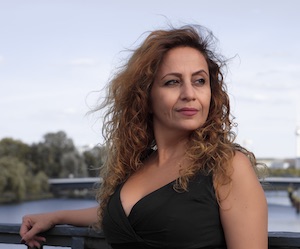 Nooshin Khoshnazar-Thoma Quartett